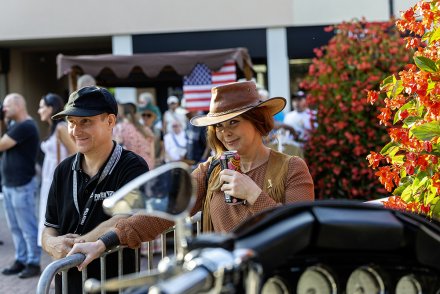 XXIV Wiślaczek Country